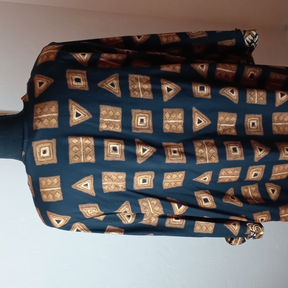 Vintage Plus Preferred Cover Up - Picture 4 of 6